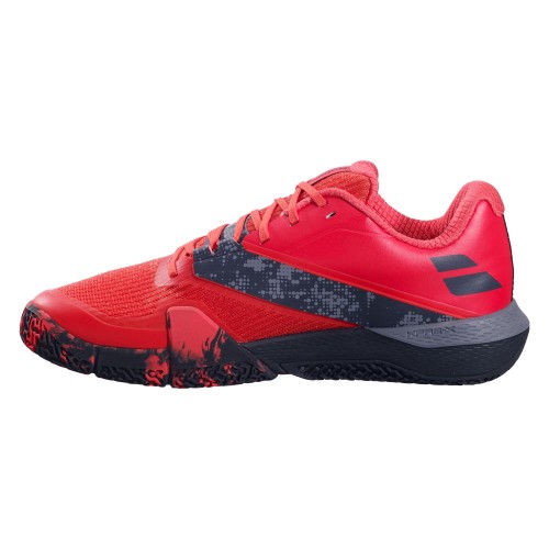 Babolat Movea 2 Men Poppy Red 25