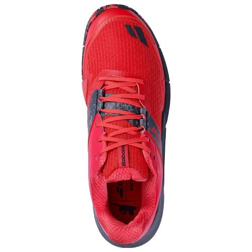 Babolat Movea 2 Men Poppy Red 25