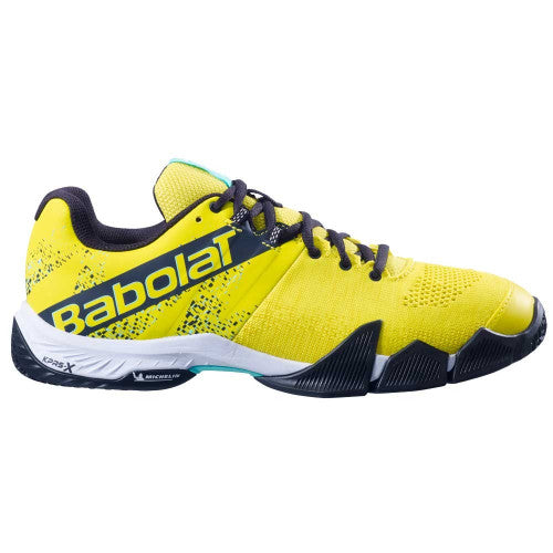 Babolat Movea Men Amarilla 23