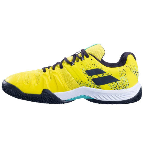 Babolat Movea Men Amarilla 23