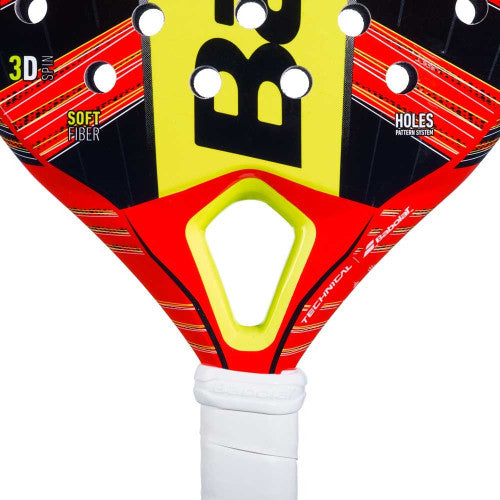 Babolat Technical Vertuo 23