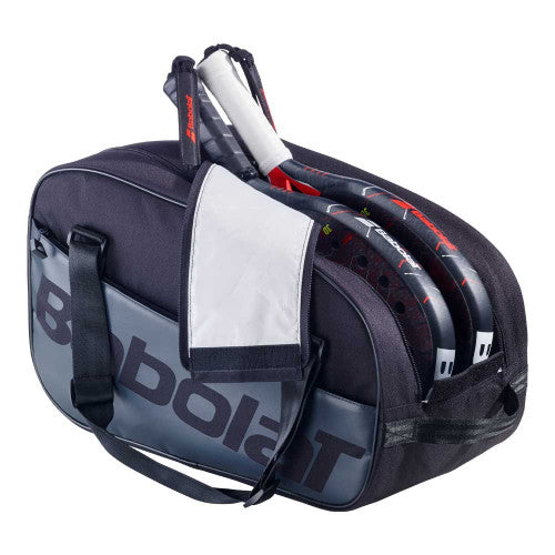 Babolat Court S Black Sport Bag