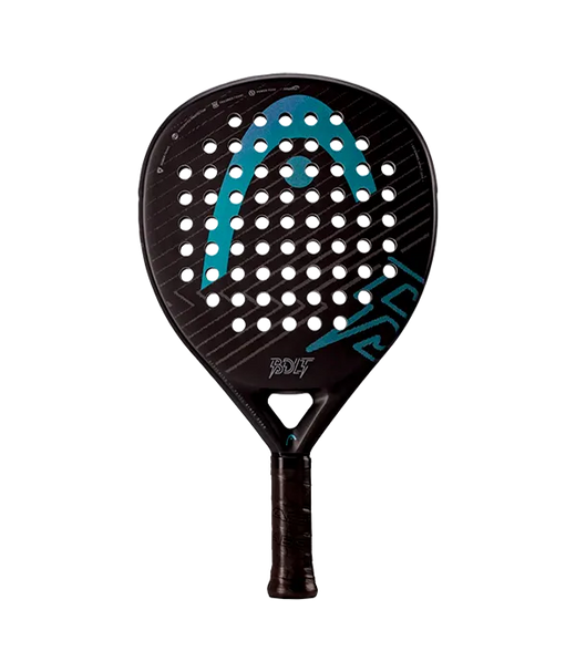 Head Bolt 2025 Black/Print