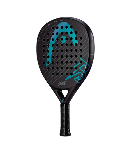 Head Bolt 2025 Black/Print