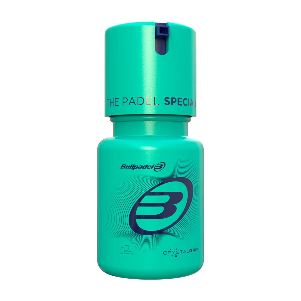 Gel Bullpadel Crystal Grip