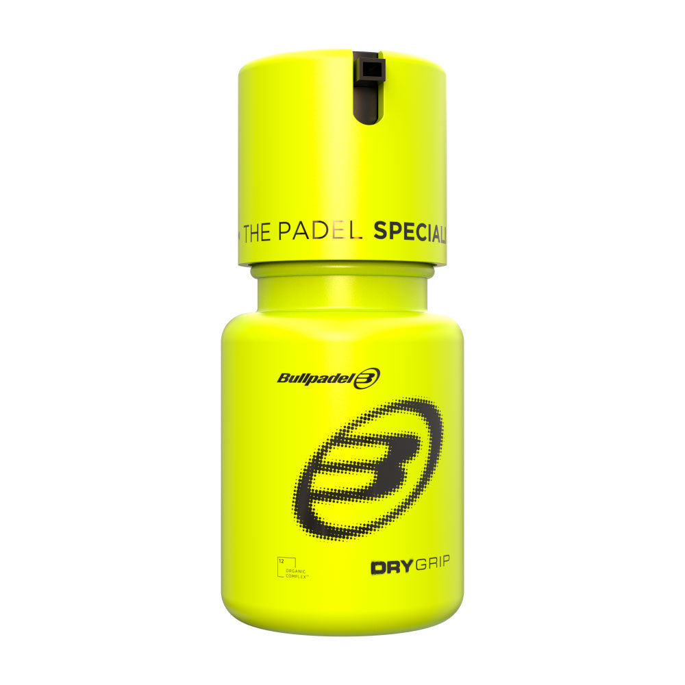 Gel Bullpadel Dry Grip