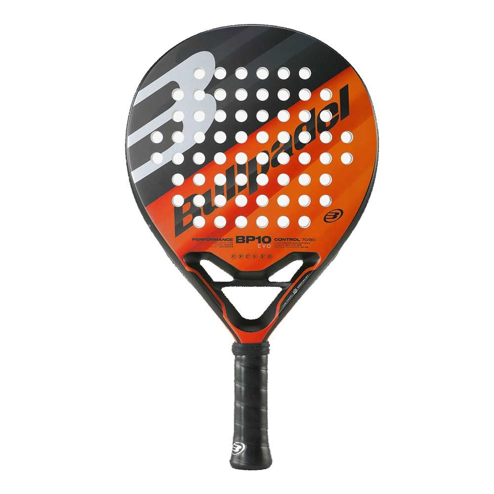 Bullpadel BP10 Evo 23
