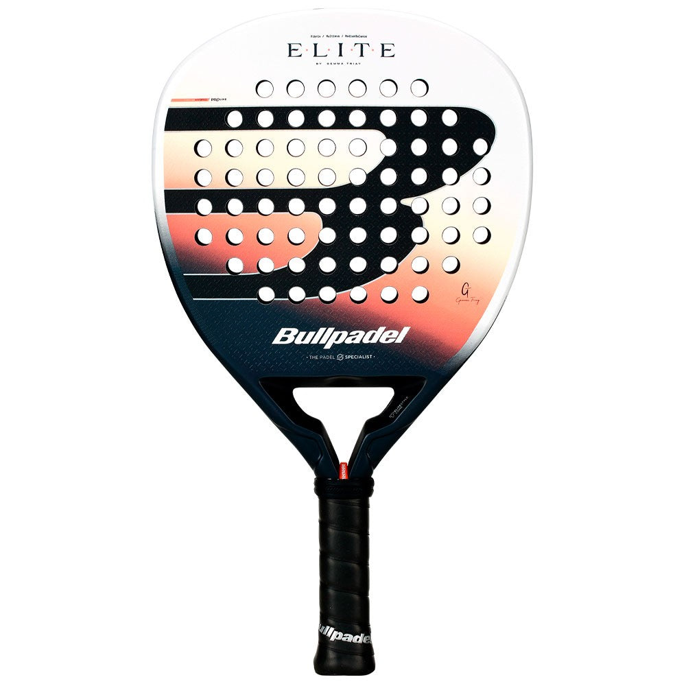 Bullpadel Elite W 26 - Gemma Triay