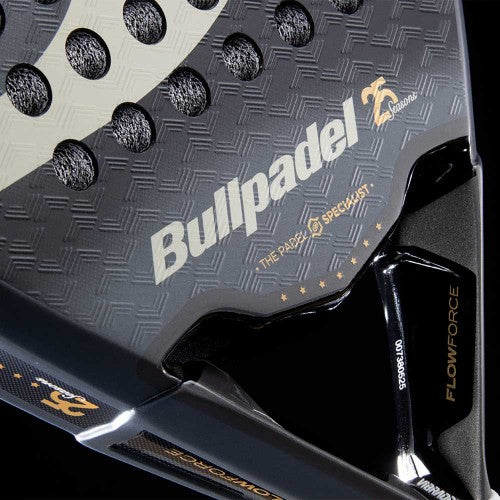 Bullpadel Flow Legend - Alejandra Salazar