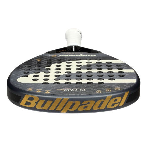 Bullpadel Flow Legend - Alejandra Salazar