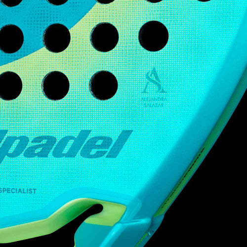 Bullpadel Flow Woman 25 - Alejandra Salazar