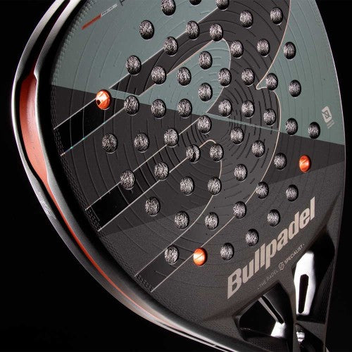 Bullpadel Hack 04 Comfort 26