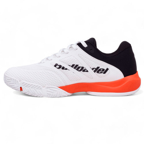 Bullpadel Hybrid Fly 25V - Blanca