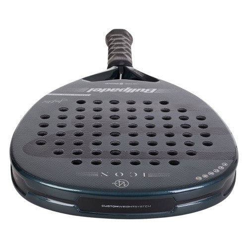 Bullpadel Icon 25 - Juan Martín Díaz