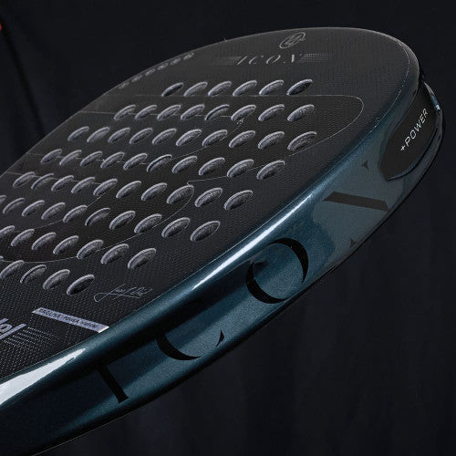 Bullpadel Icon 25 - Juan Martín Díaz