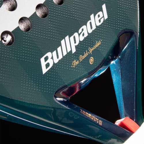 Bullpadel Icon 26