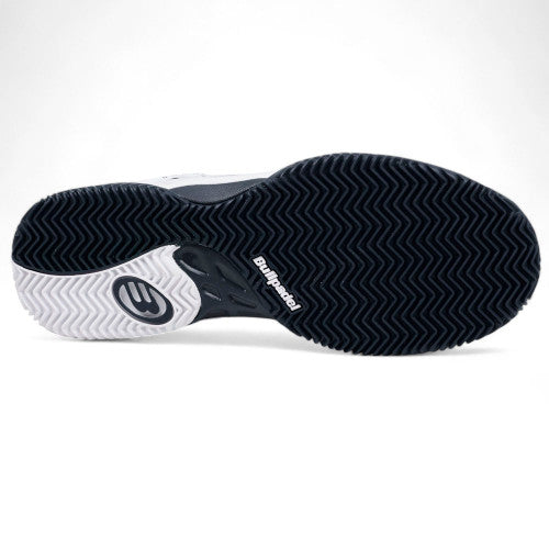 Bullpadel Indiga 25V Blanco