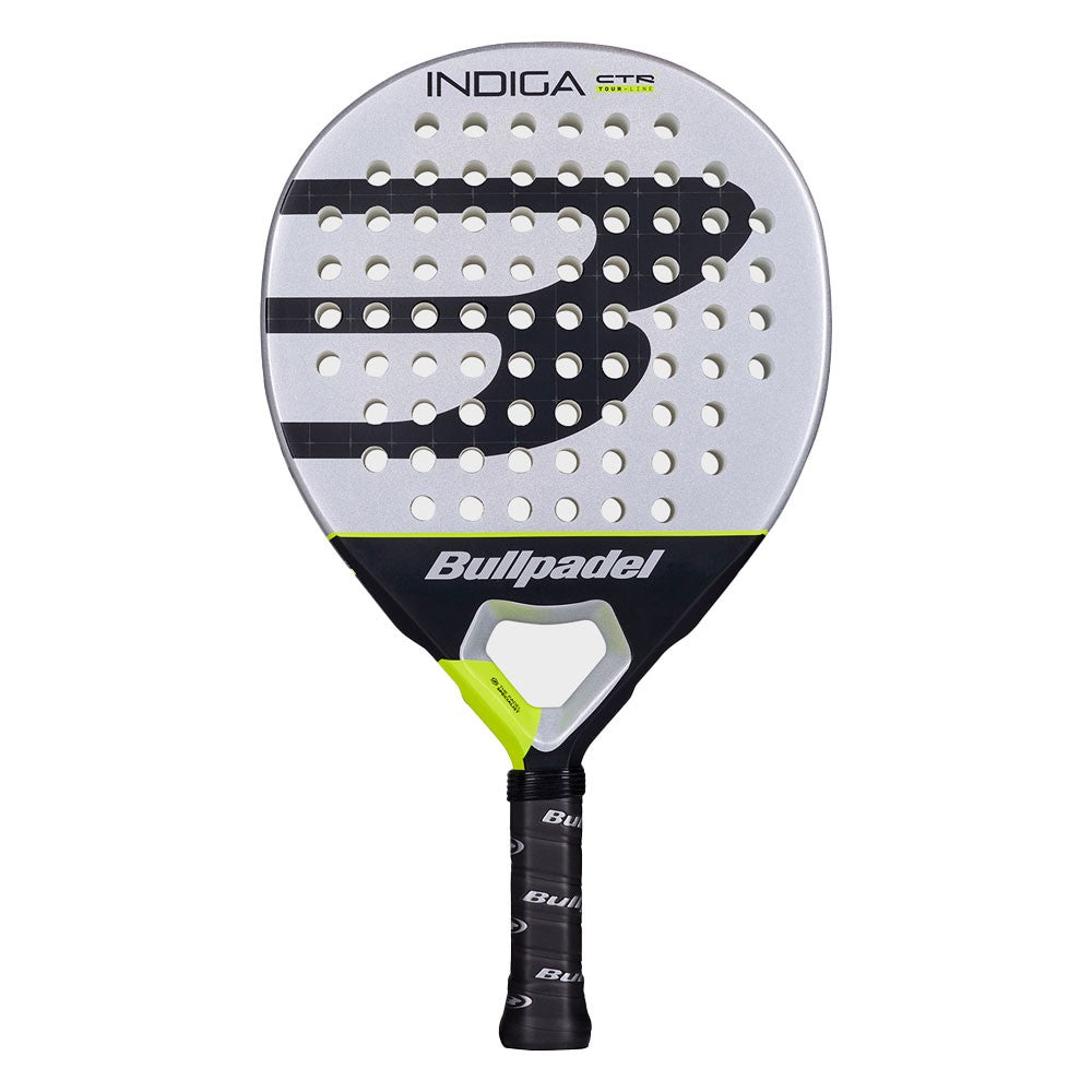 Bullpadel Indiga Control 26