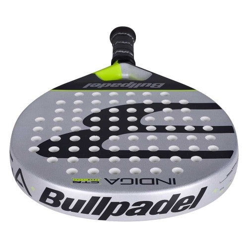 Bullpadel Indiga Control 26