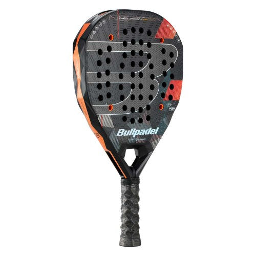 Bullpadel Neuron 02 Edge - Fede Chingotto