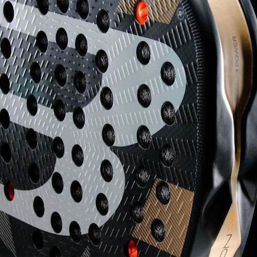 Bullpadel Neuron 02 - Fede Chingotto