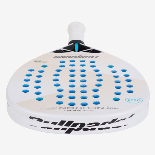 Bullpadel Neuron Cloud 25 - Fede Chingotto