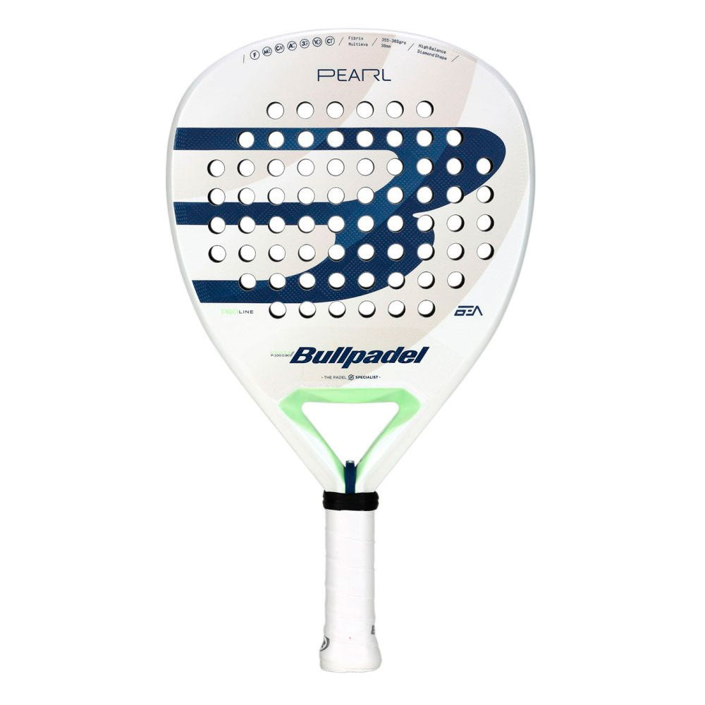Bullpadel Pearl 25 - Bea González
