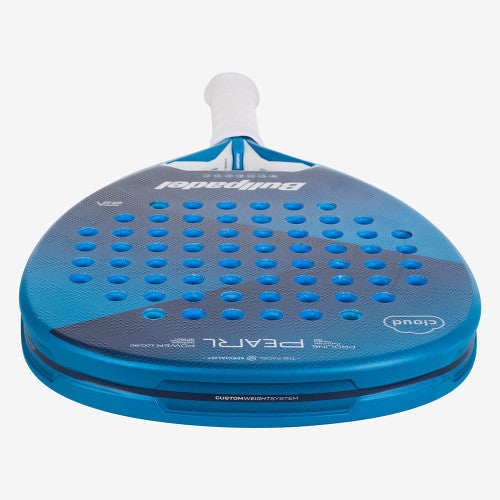 Bullpadel Pearl Cloud 25 - Bea González