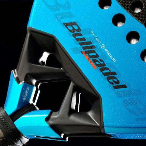 Bullpadel Vertex 05 Geo - Pablo Cardona