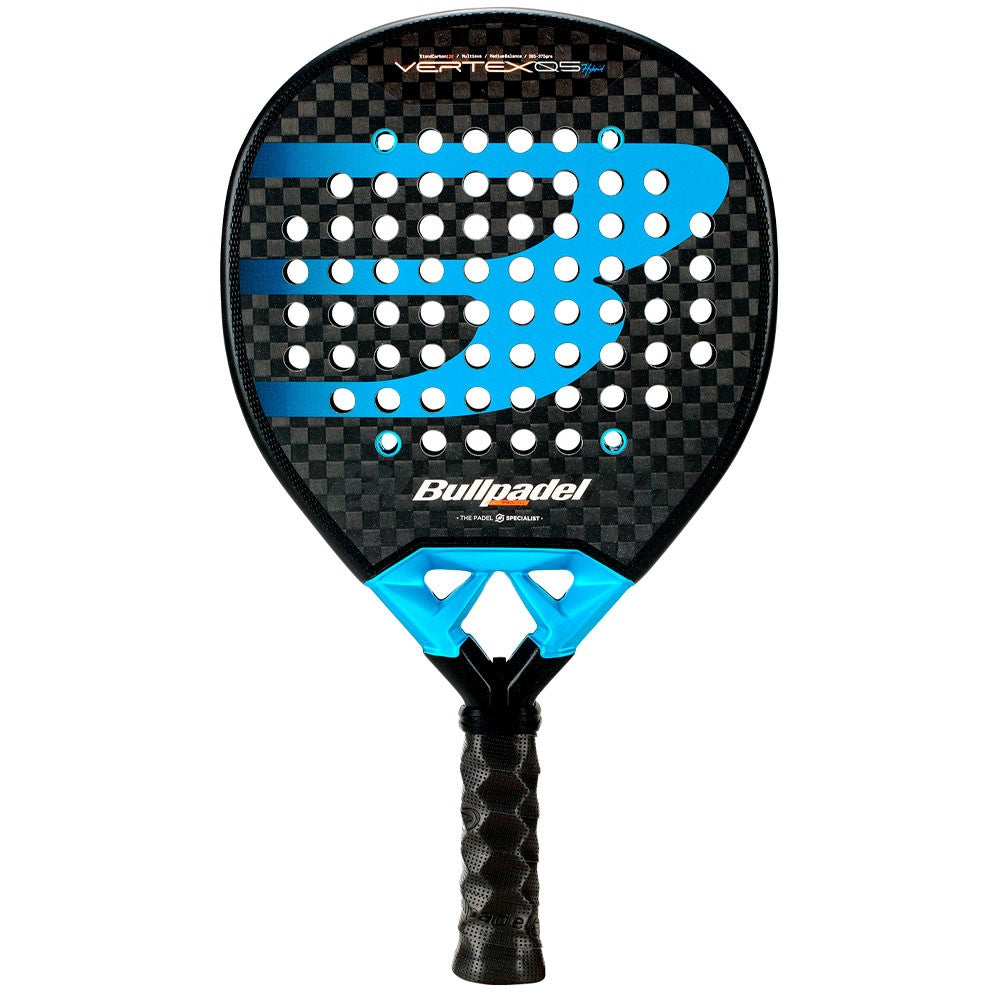 Bullpadel Vertex 05 Hybrid 2026