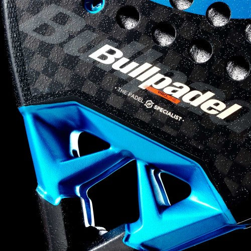 Bullpadel Vertex 05 Hybrid 2026