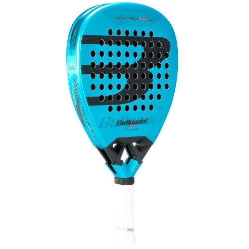 Bullpadel Vertex 05 W 2026 - Delfi Brea