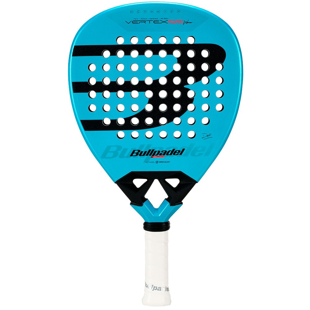 Bullpadel Vertex 05 W 2026 - Delfi Brea