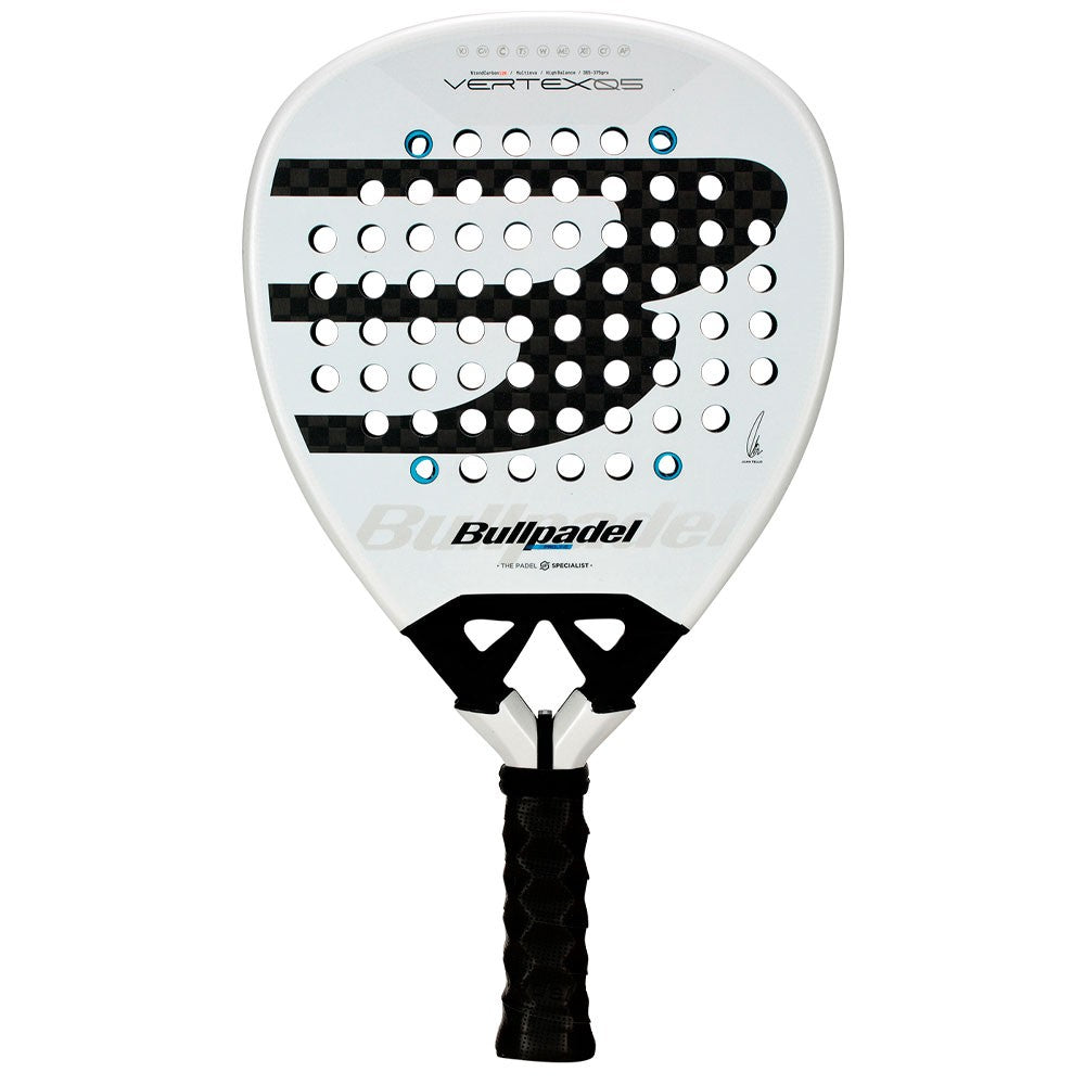 Bullpadel Vertex 05 2026 - Juan Tello