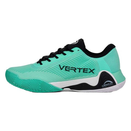 Bullpadel Vertex Vibram 25I Agua Marina