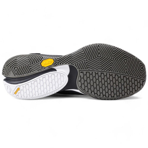 Bullpadel Vertex Vibram 25V Negras