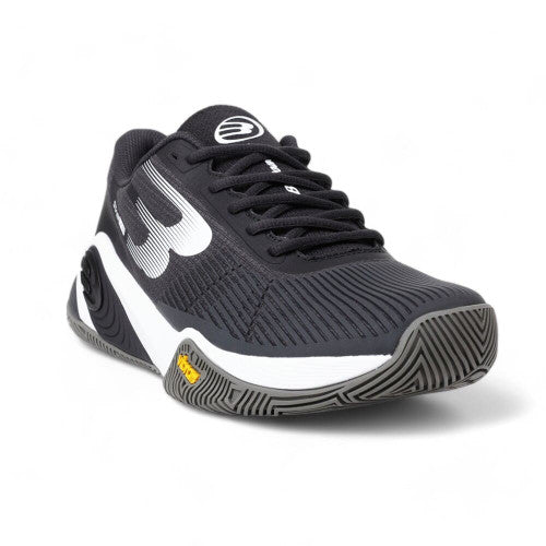 Bullpadel Vertex Vibram 25V Negras