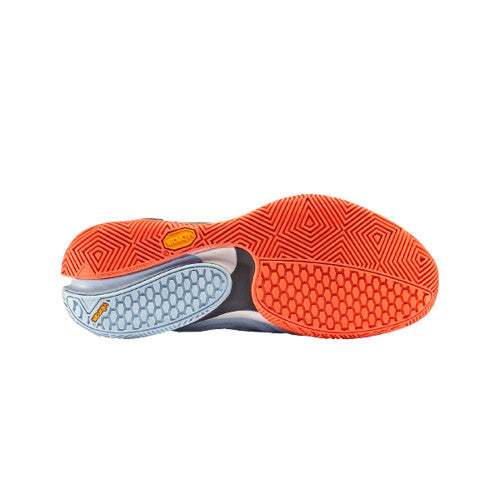 Bullpadel Vertex Vibram 24 V Azul - Martín di Nenno