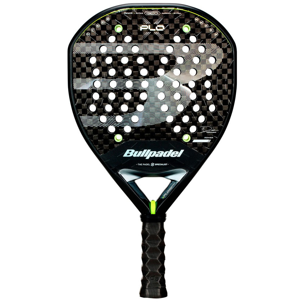Bullpadel Xplo 26