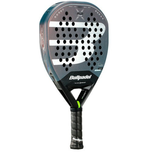 Bullpadel Xplo Comfort 26