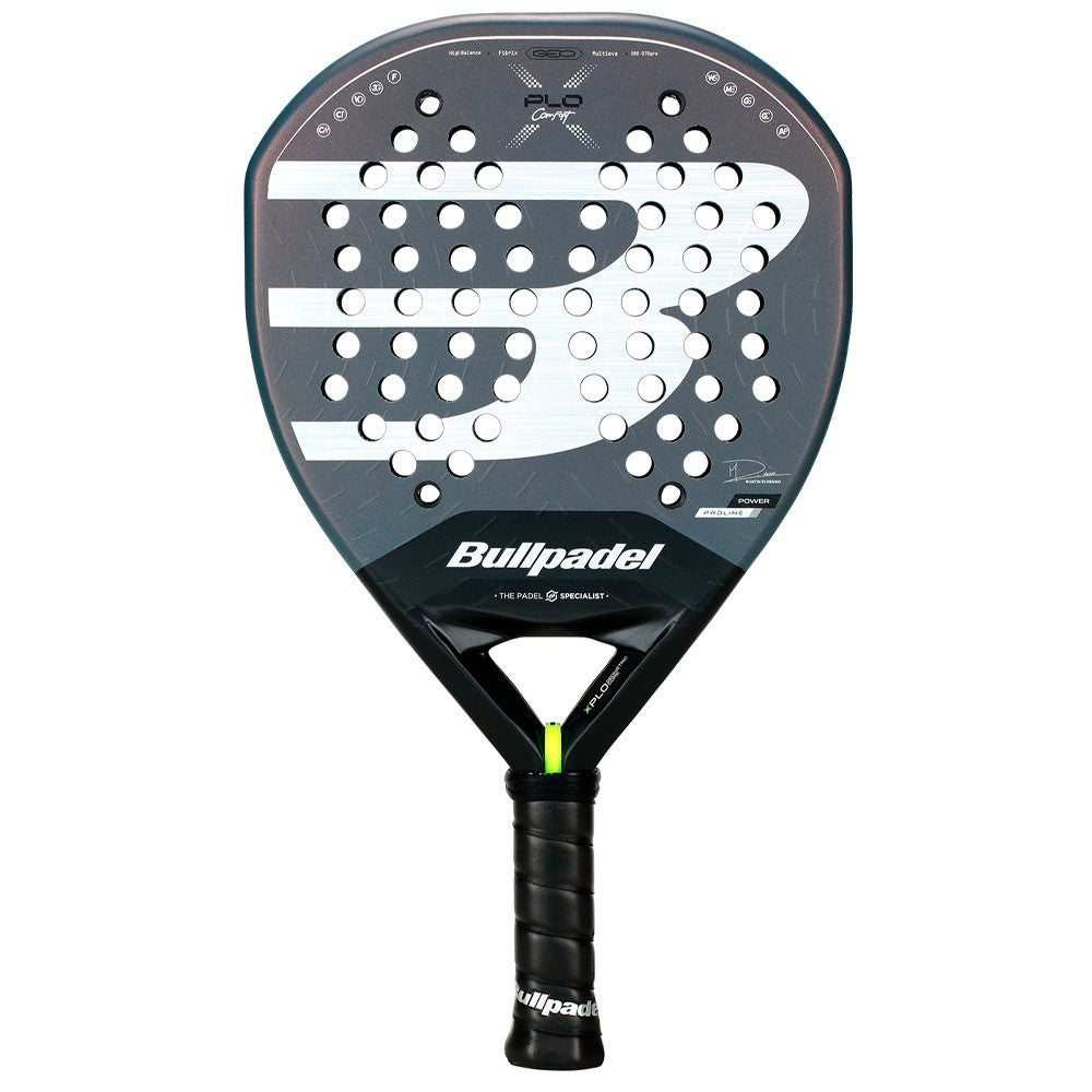 Bullpadel Xplo Comfort 26