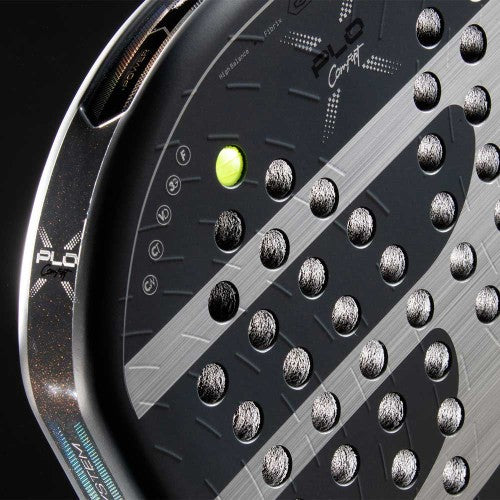 Bullpadel Xplo Comfort 26