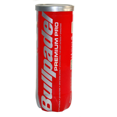 Cajón 24 Botes Bullpadel Premium Pro