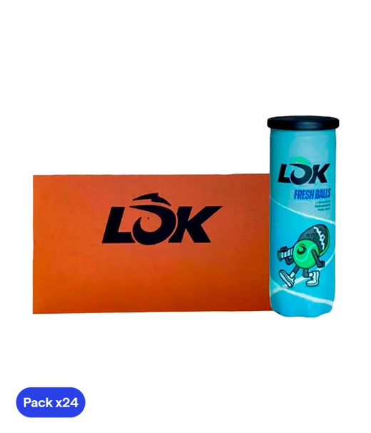 Cajon 24 Botes Lok SNP