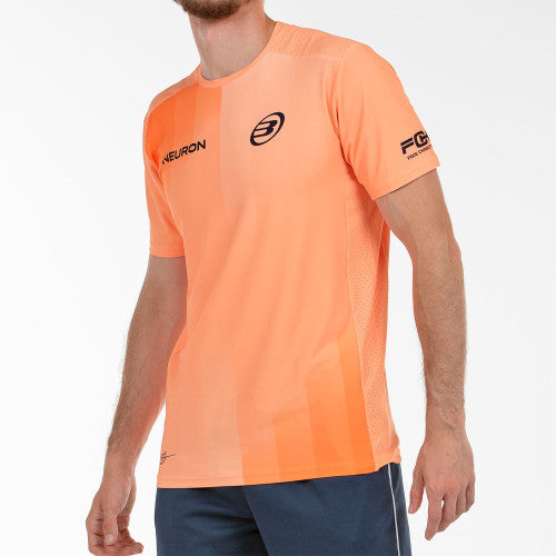 Camiseta Bullpadel Chingotto 25V