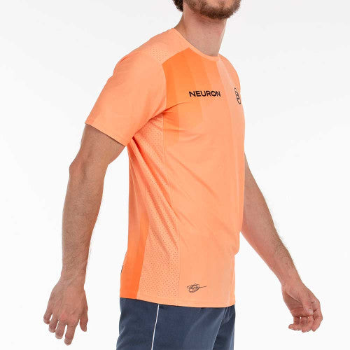 Camiseta Bullpadel Chingotto 25V