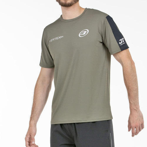 Bullpadel Juan Tello 25V T-Shirt