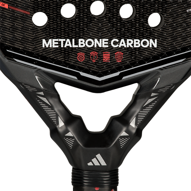Adidas Metalbone Carbon 2026