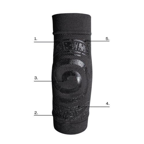 Floky Ellbogenschützer