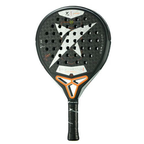 Drop Shot Axion Control 1.0 - Jon Sanz